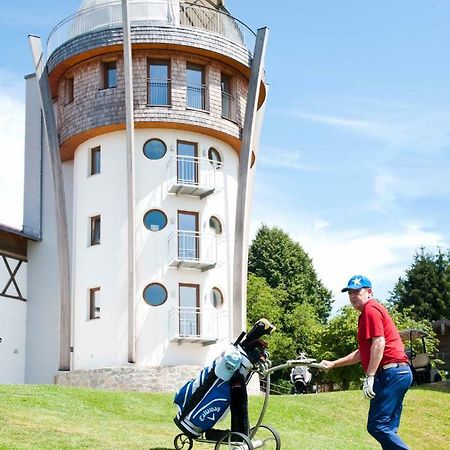 Hotel Topfit-Freizeitpark Freinberg Exterior foto