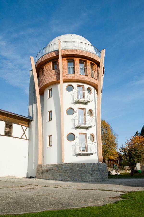 Hotel Topfit-Freizeitpark Freinberg Exterior foto