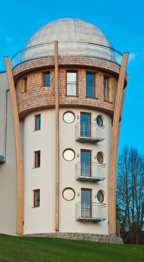 Hotel Topfit-Freizeitpark Freinberg Exterior foto