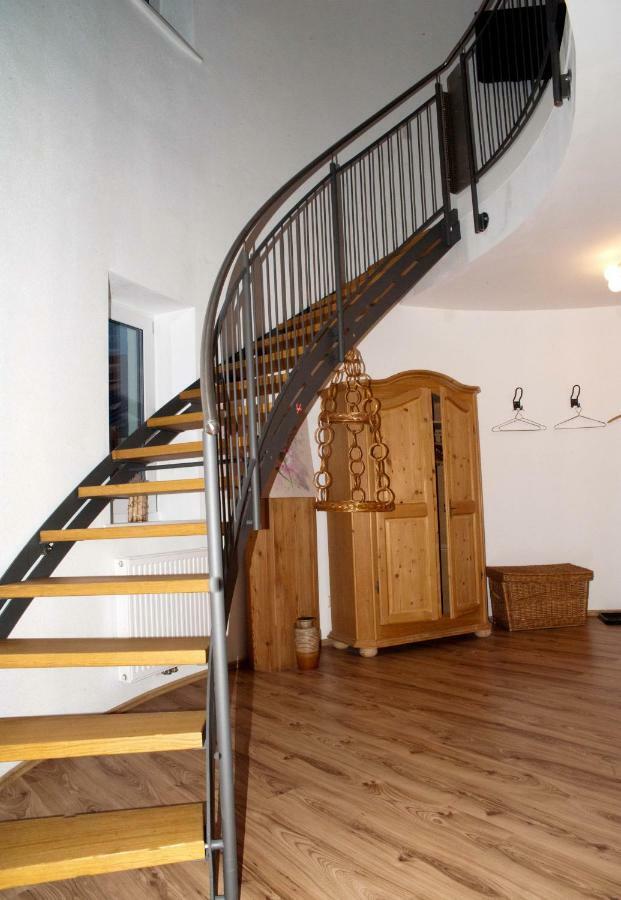 Hotel Topfit-Freizeitpark Freinberg Exterior foto