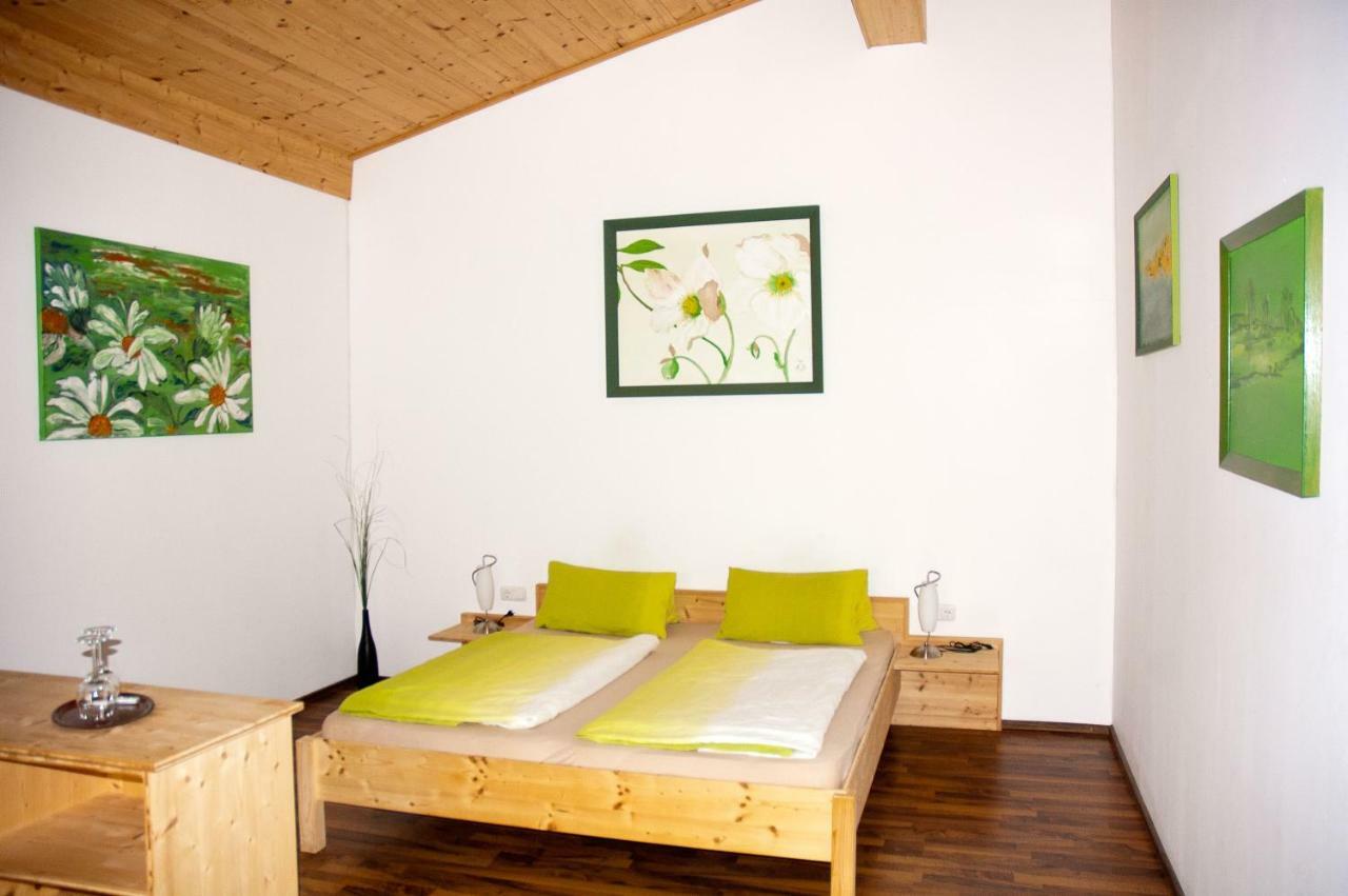 Hotel Topfit-Freizeitpark Freinberg Exterior foto